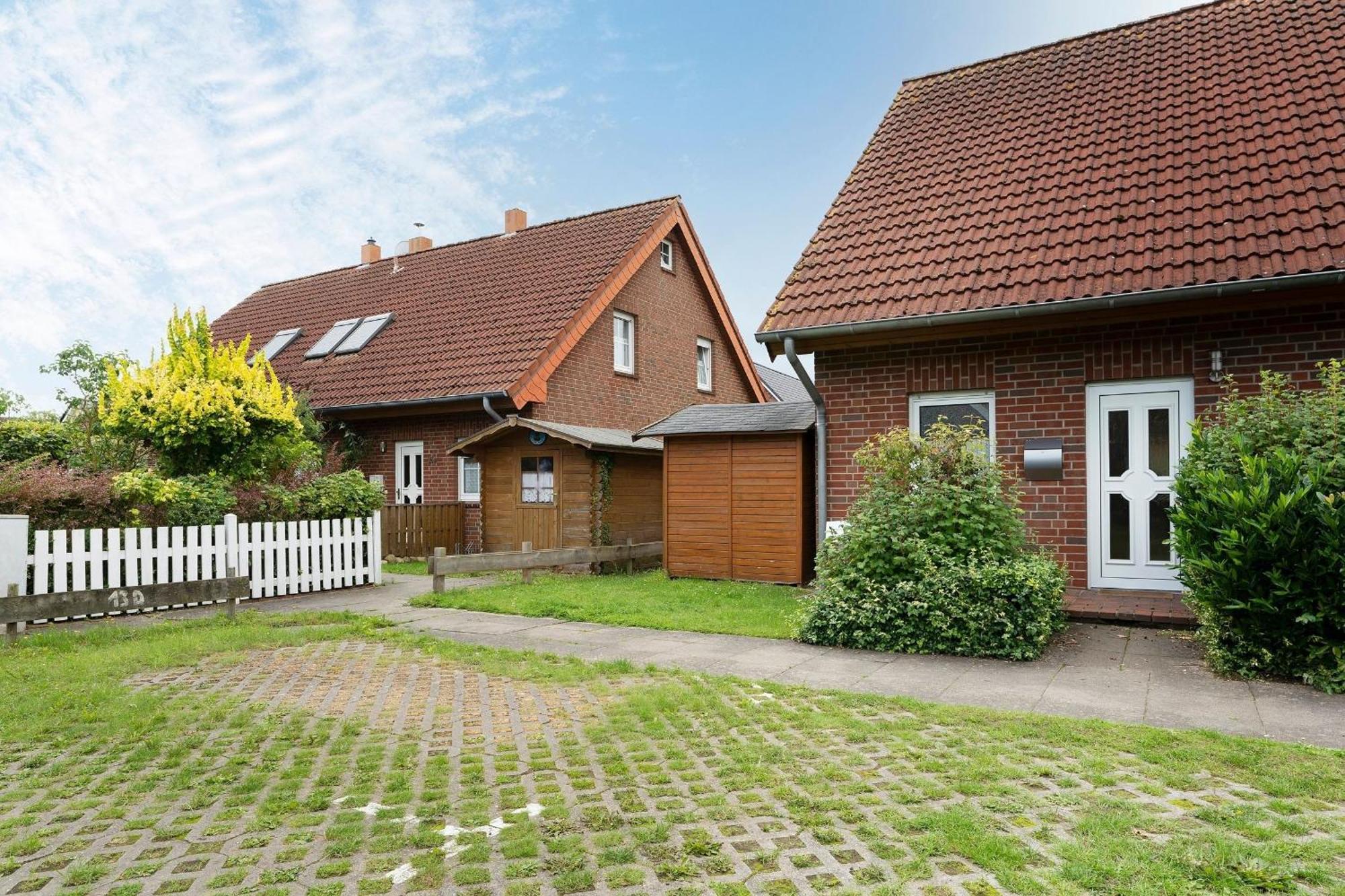 Kellenhueschen Villa Kellenhusen Exterior photo